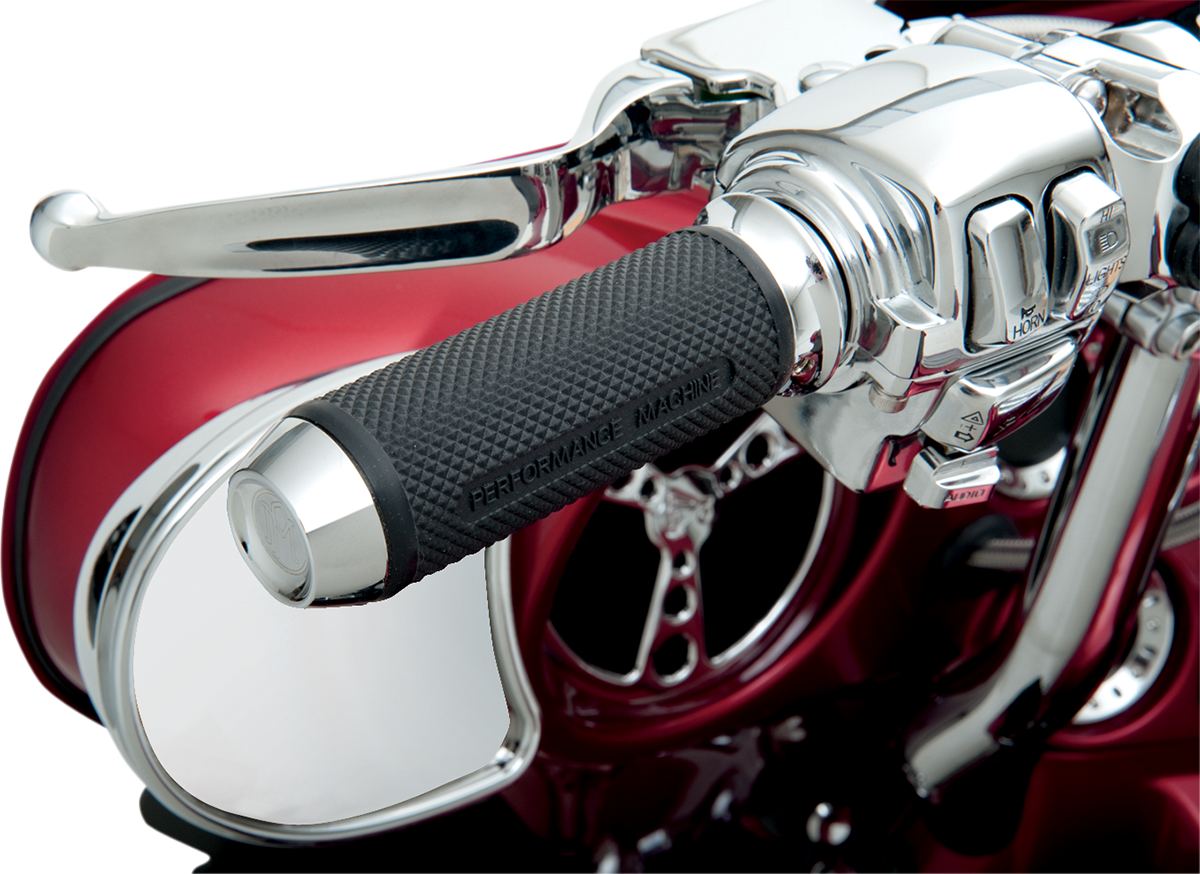 Elite Custom Grips