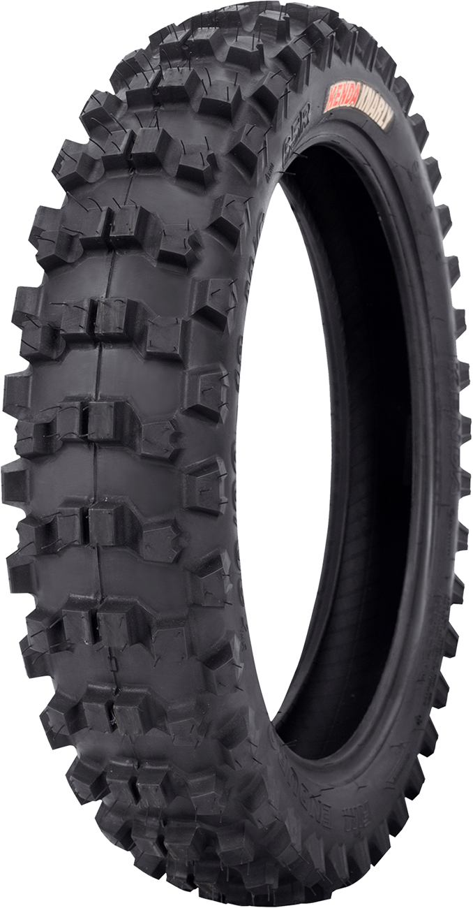 K778 Knarly Tire