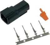 Deutsch DTM Plug and Receptacle Kit — Kit
