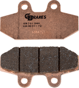 HH Sintered Brake Pads