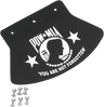 Medium Mud Flap — POW-MIA