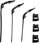 Radial Boots Strap Kit