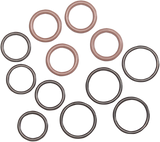 Pushrod O-Ring and Seal Kit