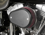Street Metal Air Intake Kit