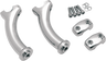 5-1/2" Deuce Style Handlebar Risers