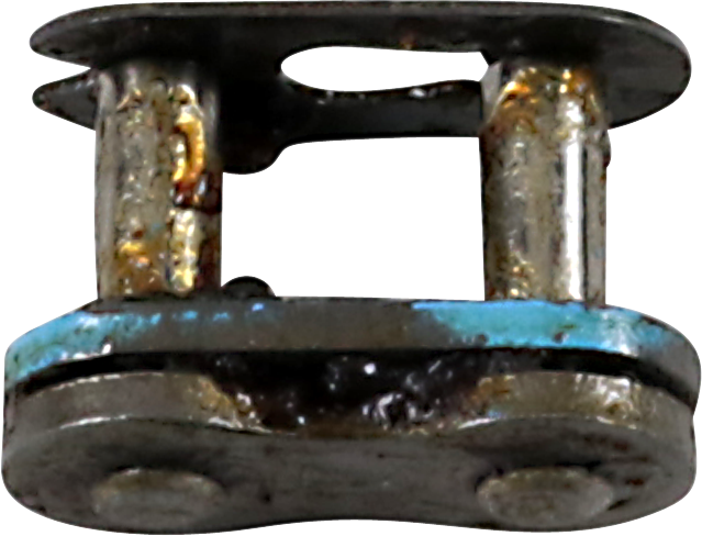 Heavy-Duty Chain (H) Clip Connecting Link