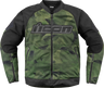 Overlord3 Mesh™ Camo Jacket