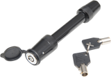 Machined Hardened Steel Locking Pin