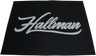 Small Pit Mat