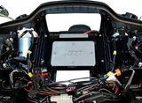 Amplifier and Speaker Kit