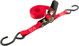 1" X 15' Light Duty Ratchet Strap