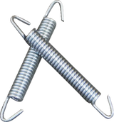 Exhaust Springs