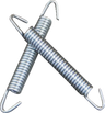 Exhaust Springs