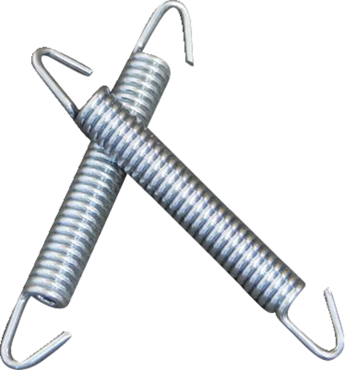 Exhaust Springs