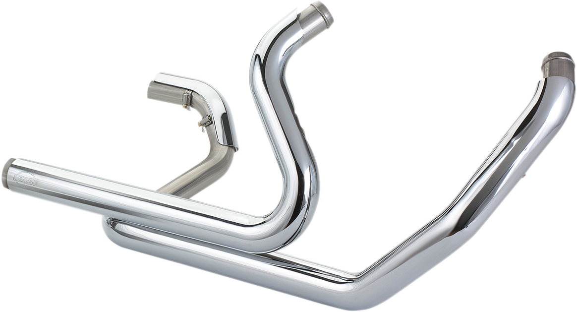Power Tune® Dual Headers