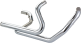Power Tune® Dual Headers