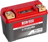 Lithium LiFePO4 Battery