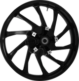 Hurricane Precision Cast 3D Wheel