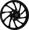 Hurricane Precision Cast 3D Wheel