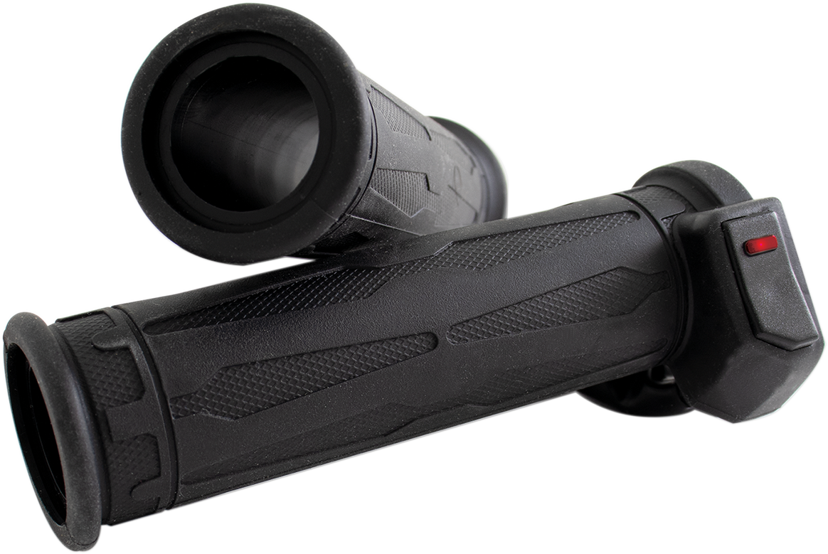 Apollo Heated Grips