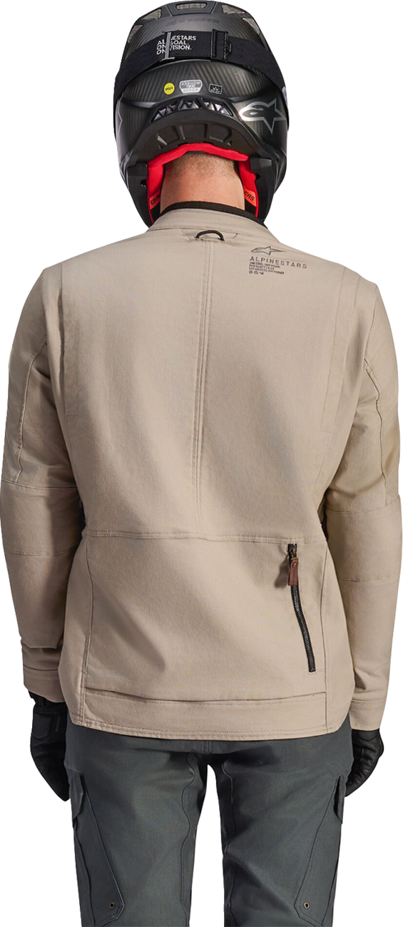 Borrego Drystar® Jacket