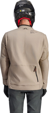 Borrego Drystar® Jacket