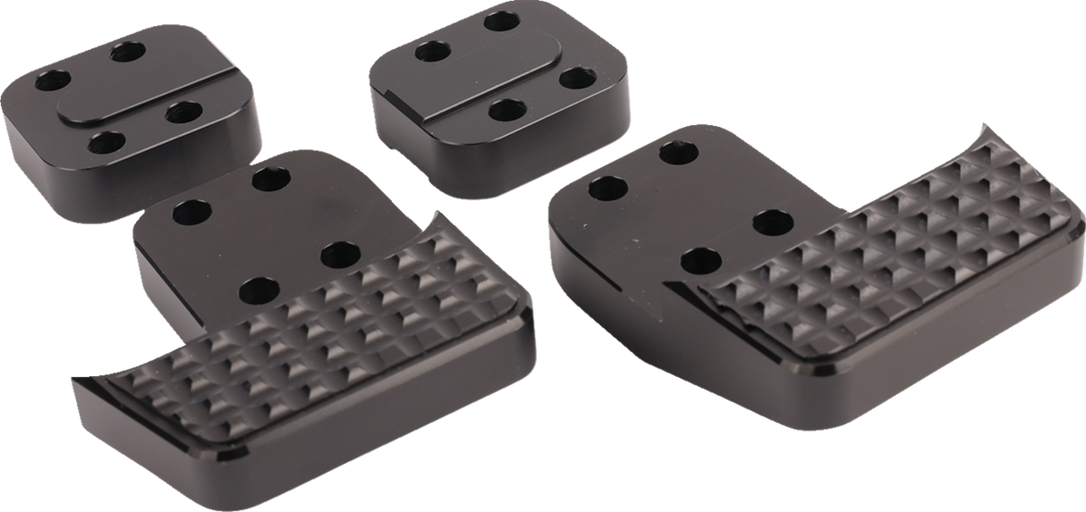 Floorboard Extensions