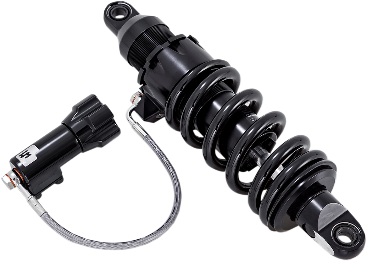 465 Series Shock with Remote Adjustable Preload
