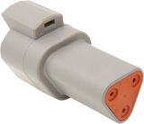 Deutsch DT Sealed Connector Component