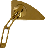 Mini Mirror w/V2 Cut-Out Stem