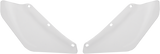 Side Deflectors