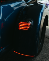 ProBEAM® Low-Profile LED Taillight Kit — with No Tag Light