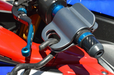 Tie-Down Clamp