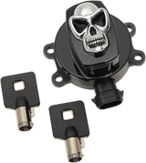 Skull ignition Switch