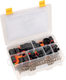 Deutsch Builder Kits