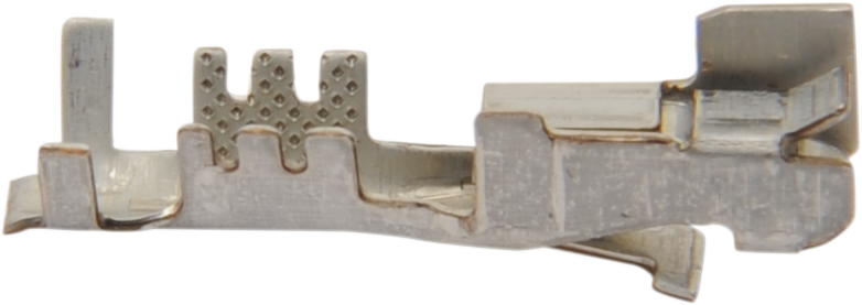 OEM-Type Connector — TPS Connector