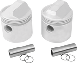 Replacement Piston