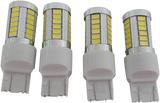 Replacement Strobing LED Bulbs