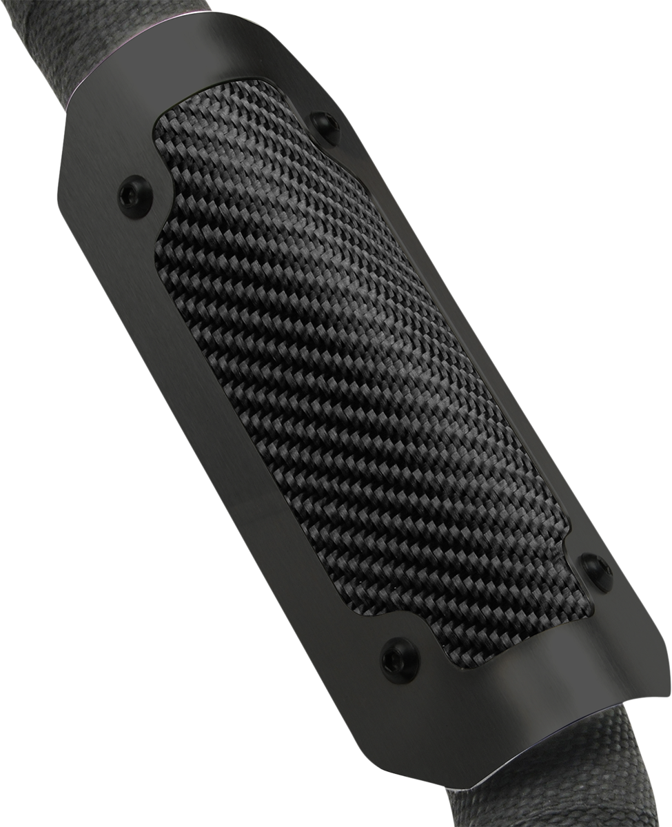 Custom Heat Shield
