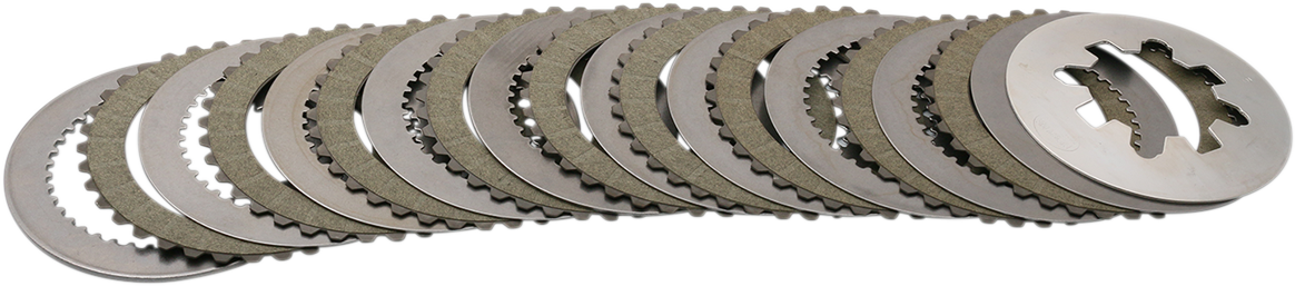 Plate Kit