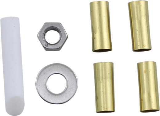 Rocker Lockers