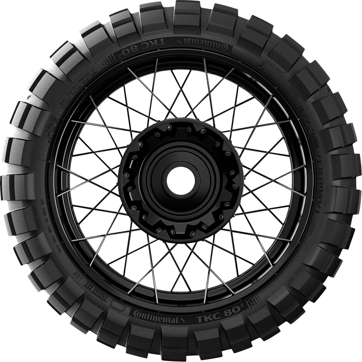 TKC 80² Tire