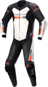 GP Force Chaser 1-Piece Leather Suit