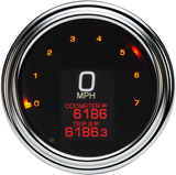 MLX - 2000 Series Gauge