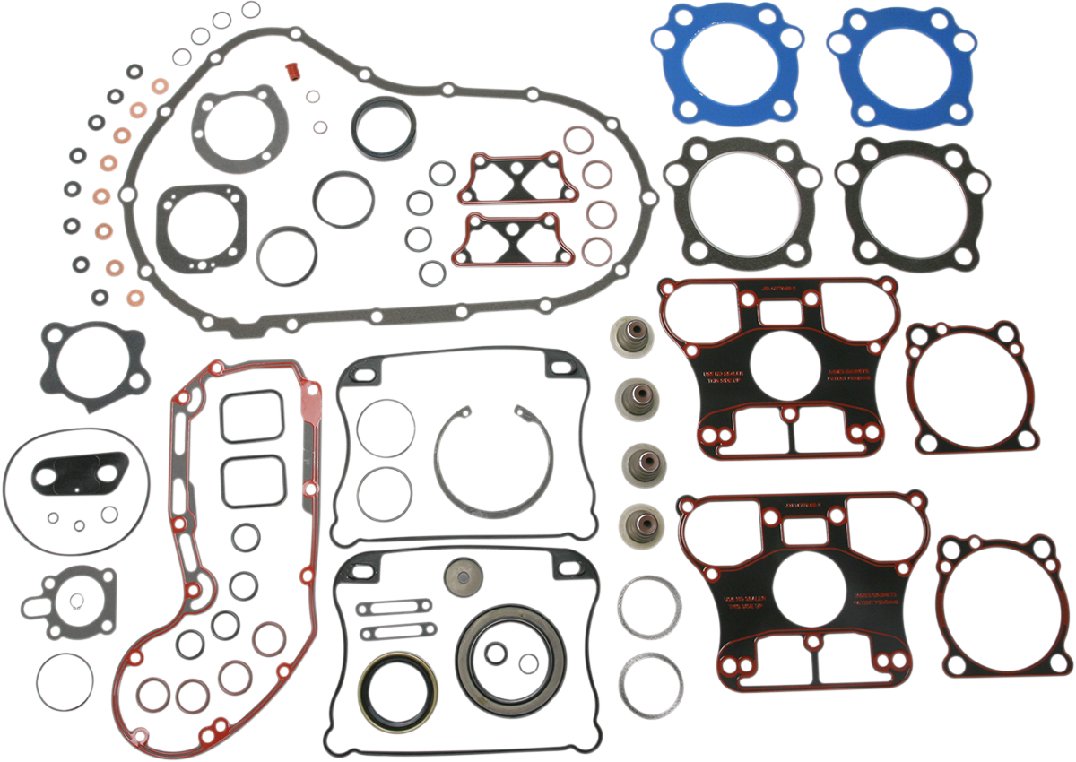 Complete Gasket Kit