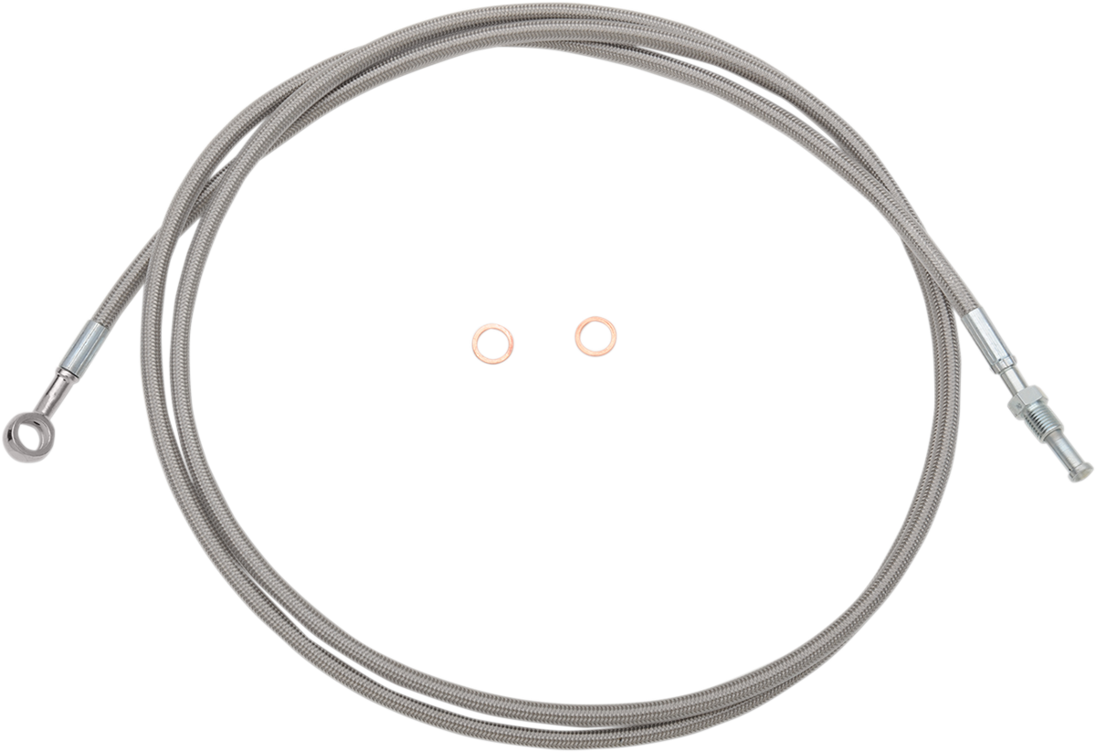 Clutch Line Cable