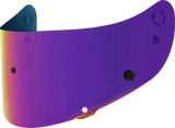 Airframe Pro/Airform/Airmada™ Helmet Tracshield™