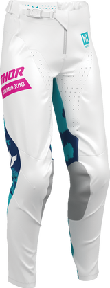 Women's Launchmode Bleach Pants