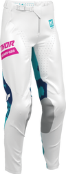 Women's Launchmode Bleach Pants