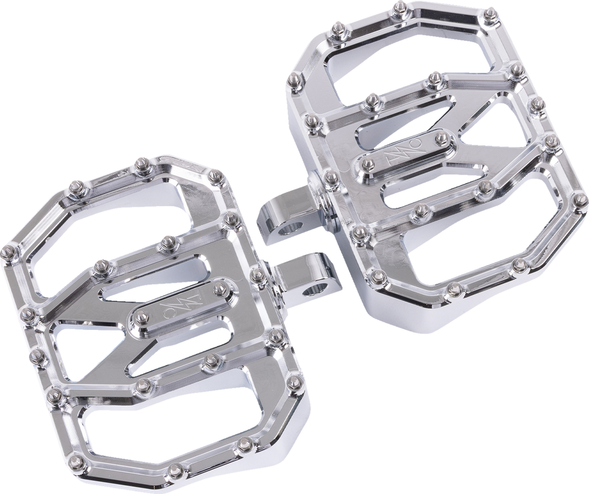 Mini Aggressor Floorboards